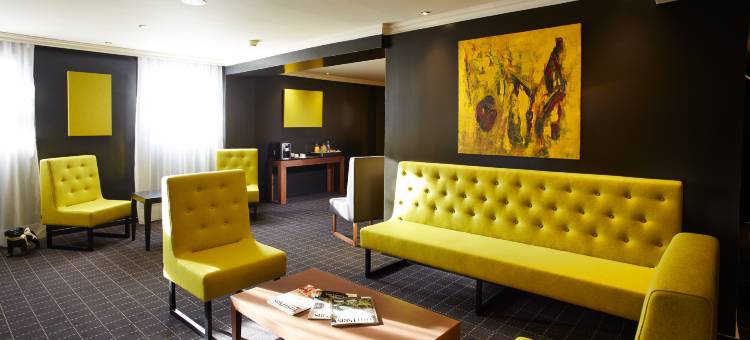 贝斯特韦斯特酒店-阿特里姆瓦朗斯(Best Western Hotel Atrium Valence)图片