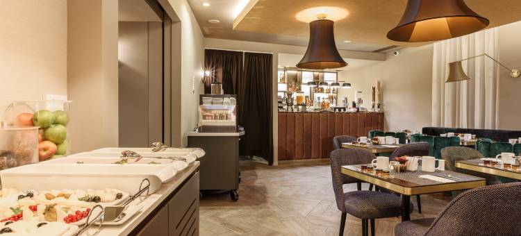 阿尔马达波尔图EXE酒店(Exe Almada Porto)图片