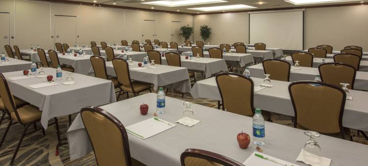 Holiday Inn 丹佛莱克伍德(Holiday Inn Denver Lakewood)图片