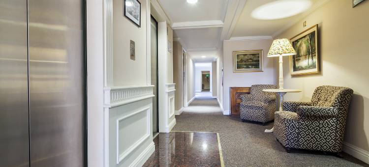 科伦EXE酒店(Exe Hotel Colón)图片