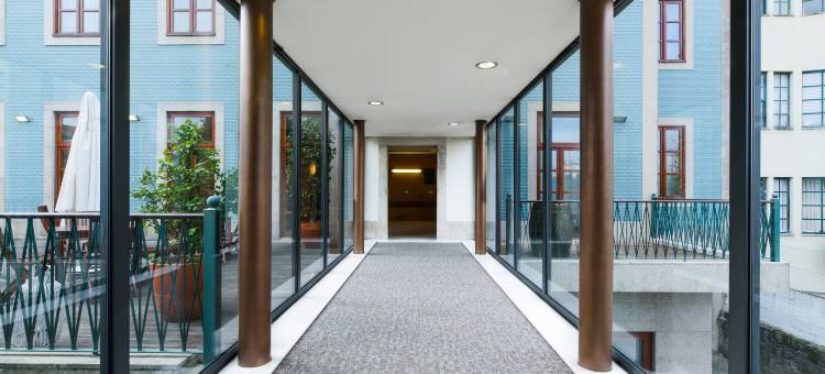 欧洲之星艺术酒店(Eurostars Das Artes)图片