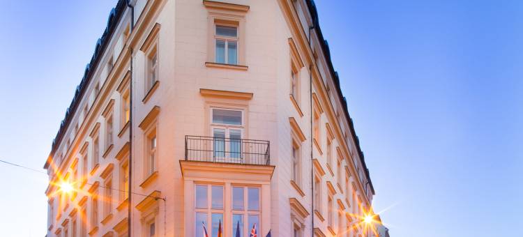 埃克城市公园酒店(Exe City Park Hotel)图片