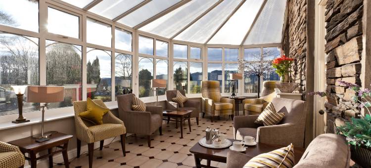 希尔思韦特酒店(Windermere Hillthwaite Hotel)图片