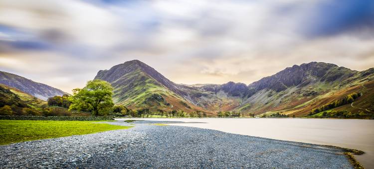 希尔思韦特酒店(Windermere Hillthwaite Hotel)图片