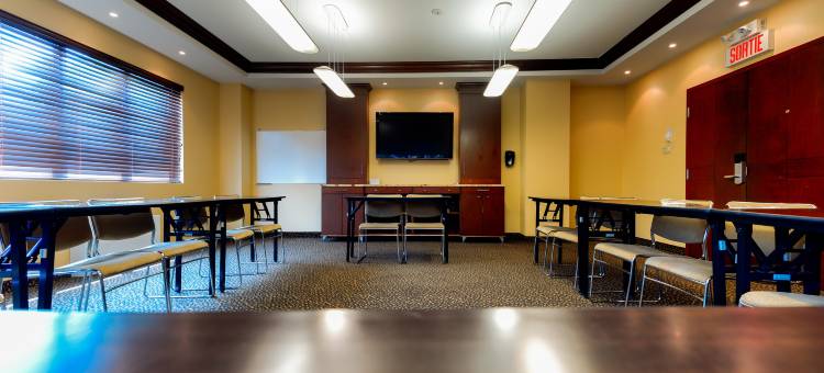 品质酒店(Quality Inn Saint-Jean-Sur-Richelieu)图片