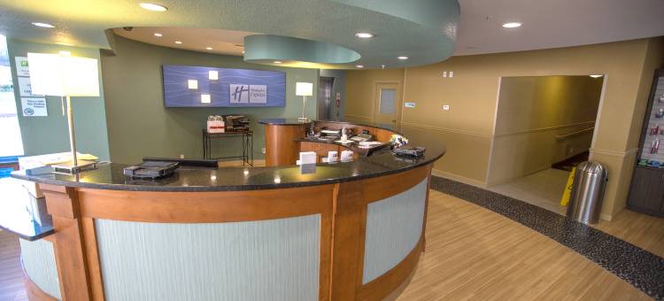 圣路易斯中央西区英迪格酒店(Hotel Indigo ST Louis - Central West End by IHG)图片