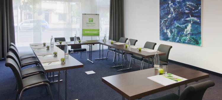 柏林市中心东普伦茨劳贝格假日酒店(Holiday Inn Berlin City Center East P-Berg)图片