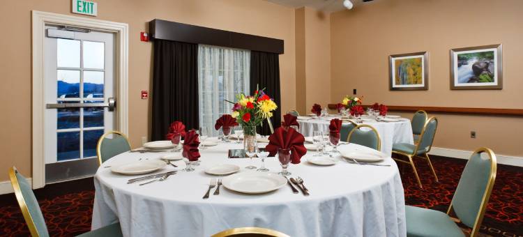 Holiday Inn 科罗拉多斯普林斯(机场) by IHG(Holiday Inn Colorado Springs Airport by IHG)图片