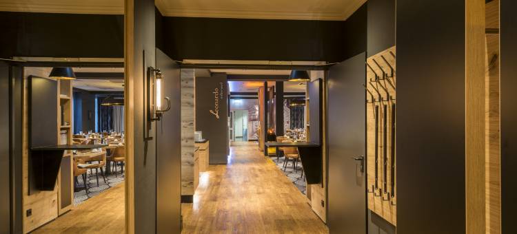 Holiday Inn 慕尼黑 - 安达赫治(Holiday Inn Munich - Unterhaching)图片