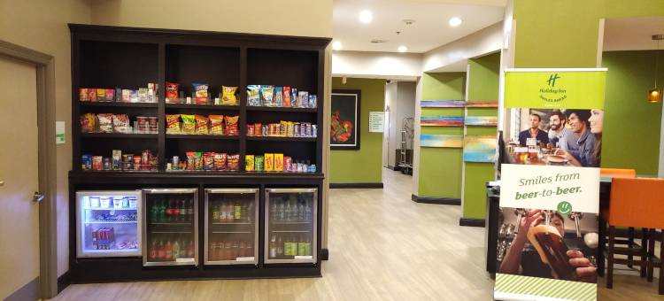 Holiday Inn Express & Suites Opelousas图片