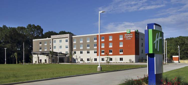 Holiday Inn Express & Suites Columbus North图片
