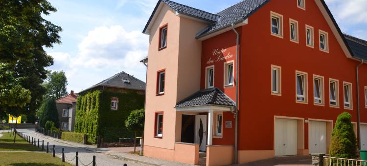 菩提树大道酒店(Unter den Linden)图片