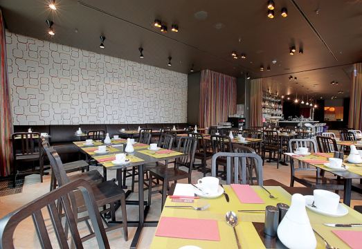 Adina Apartment Hotel Berlin Hackescher Markt Hotel Overview