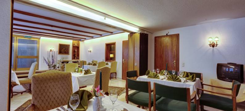 施米茨费尔登库尔酒店(Hotel Kull Von Schmidsfelden)图片