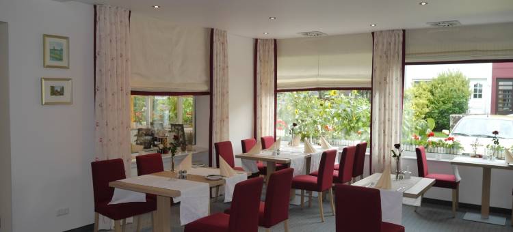 艾姆温克尔餐厅酒店(Hotel Restaurant Im Winkel)图片