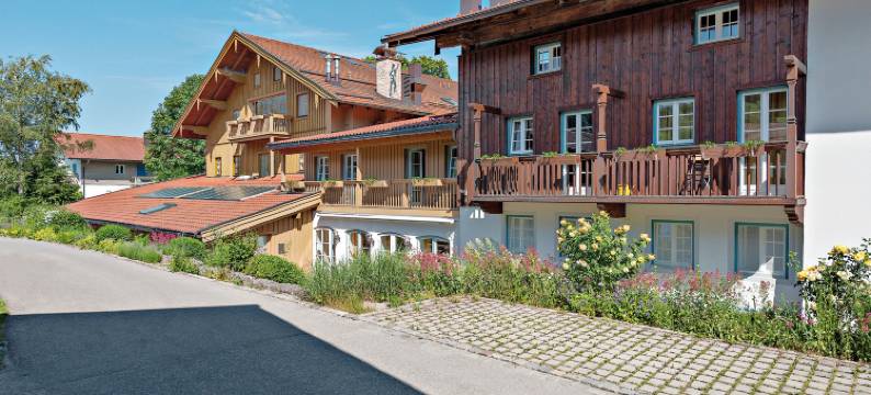 兰德加斯托卡纳宾馆(Landgasthof Karner)图片