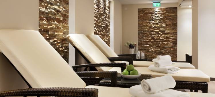法兰克福-美因河畔弗莱明酒店(Flemings Hotel Frankfurt Main-Riverside)图片