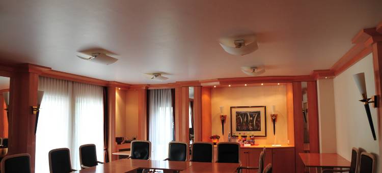 勒达咖啡厅酒店(Hotel Cafe Leda)图片