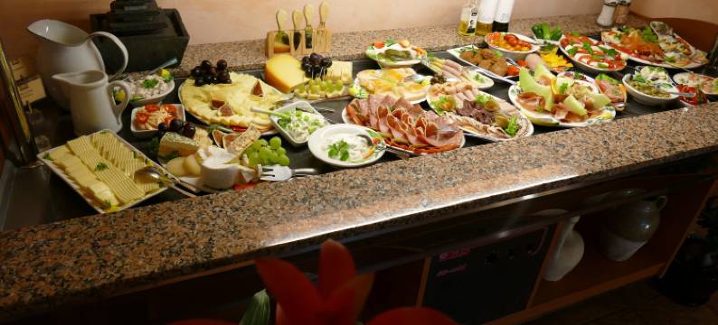 La普瑞茨皮萨酒店(Hotel la Principessa)图片