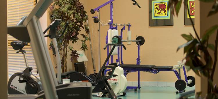 杜塞尔多夫梅特曼温德姆花园酒店(Wyndham Garden Düsseldorf Mettmann)图片