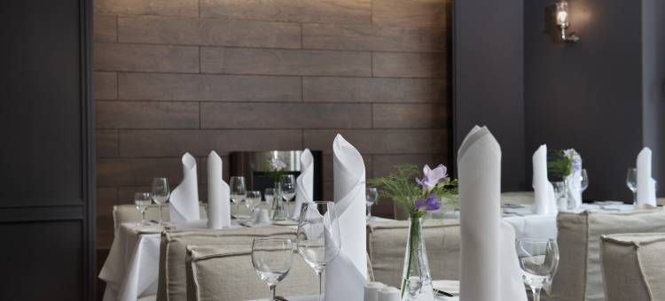 汉堡体育场公园酒店(Park Hotel Hamburg Arena)图片