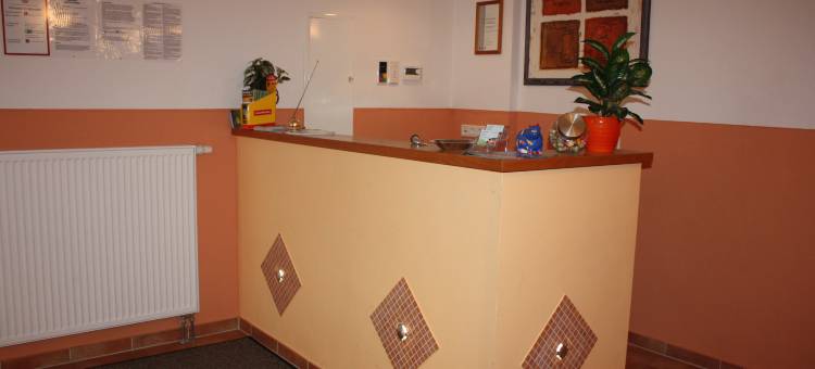 施耐德兰德酒店(Schneider Land)图片