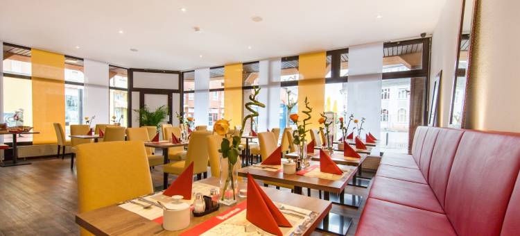 蒙蒂沃科隆-波恩机场酒店 - 原蒙塔纳酒店(Montivo Hotel Köln-Bonn Airport - Ehemals Montana Hotel)图片