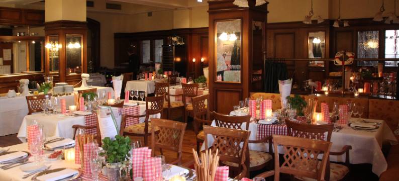 乌克马克酒店(Uckermark)图片