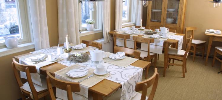 霍肯旅馆(Hotel am Hoken)图片