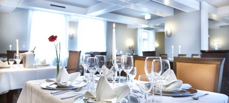 伦茨堡佩里霍夫酒店-郁金香旅馆(Hotel Pelli Hof Rendsburg by Tulip Inn)图片