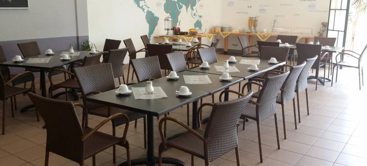 邻家酒店(Hotel Vicinity)图片