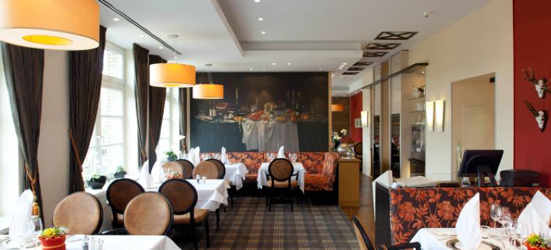 瓦德施罗森罗曼蒂克酒店(Romantik Hotel Waldschlösschen)图片