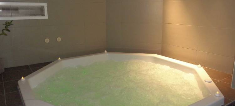 东色当黄金之心原创城市酒店(The Originals City Hôtel le Coeur dOr Sedan Est)图片