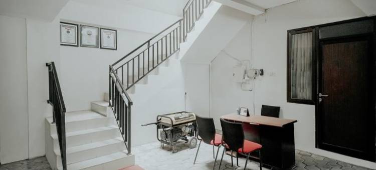 塞图兰2号D帕拉贡酒店(D'Paragon Seturan 2)图片