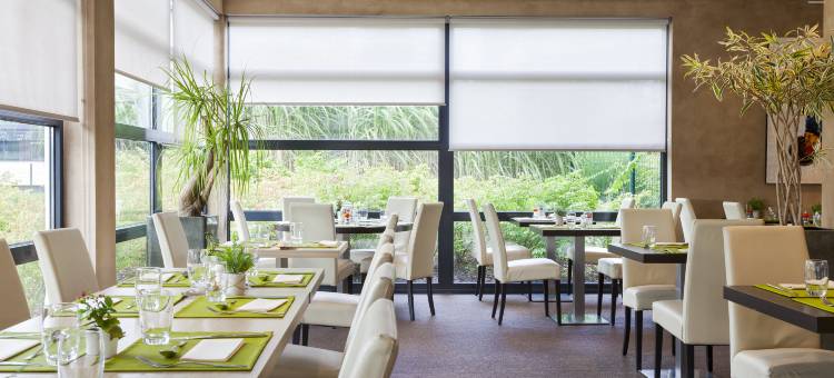 Holiday Inn Strasbourg - Nord图片