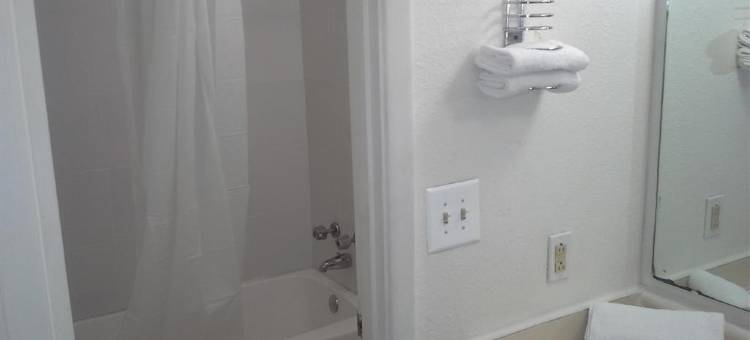 Motel 6 Cayce SC图片