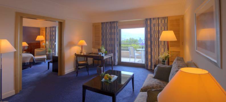 贝鲁特皇家度假村(Le Royal Hotel - Beirut)图片