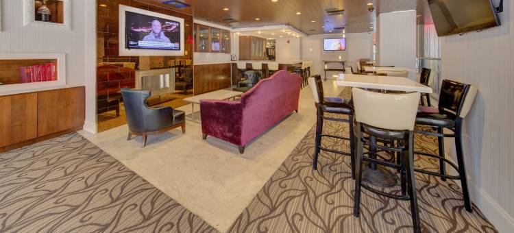 布鲁克林英迪格酒店(Hotel Indigo Brooklyn)图片