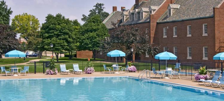 迪尔伯恩酒店-傲途格精选(Dearborn Inn, Autograph Collection)图片