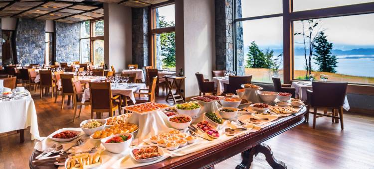 乌斯怀亚阿拉酷度假酒店暨Spa(Arakur Ushuaia Resort & Spa)图片