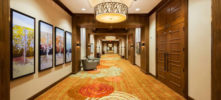 丹佛万豪威斯敏斯特酒店(Denver Marriott Westminster)图片