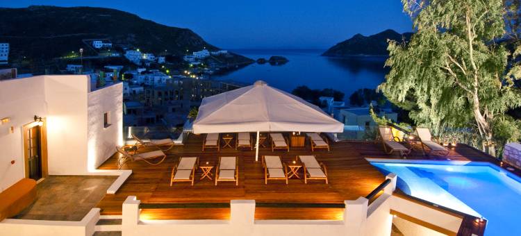 佩特拉, 世界小型豪华酒店(The Petra, Small Luxury Hotels of the World)图片