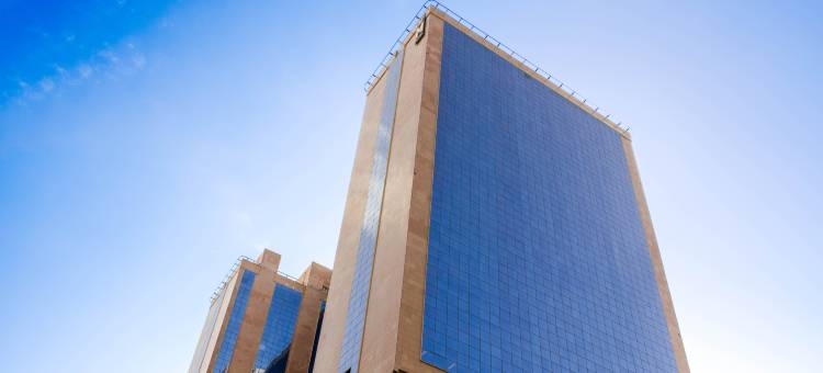 千禧麦加M酒店(M Hotel Makkah by Millennium)图片