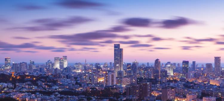 InterContinental Hotels 特拉维夫大卫洲际酒店(InterContinental Hotels David Tel Aviv)图片