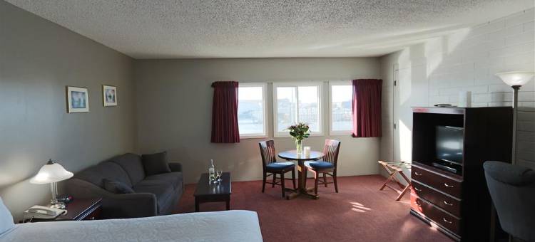 Travelodge by Wyndham Grande Prairie图片