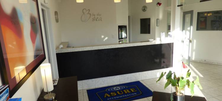 83号海边汽车旅馆(83 by the Sea Motor Lodge)图片