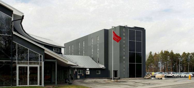 Aiden by Best Western Stockholm Arlanda Airport图片