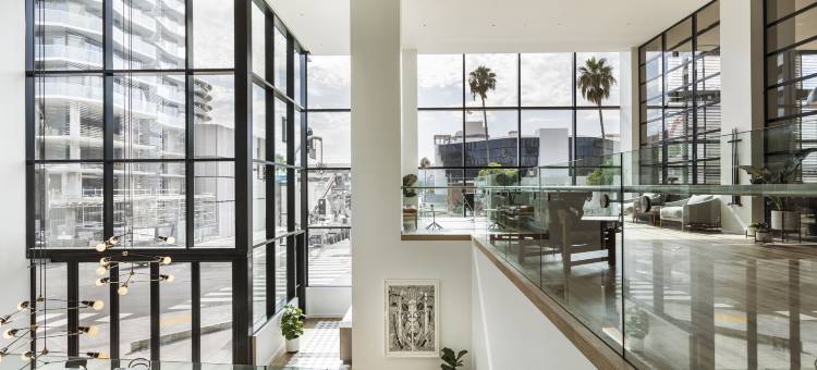 金普顿埃弗利酒店(Kimpton Everly Hotel)图片