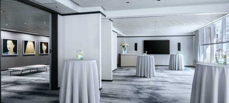 纽约第五大道朗廷酒店(The Langham, New York, Fifth Avenue)图片