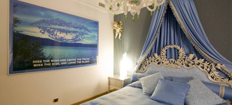 阿米斯他比布鲁斯艺术别墅酒店(Byblos Art Hotel Villa Amista)图片